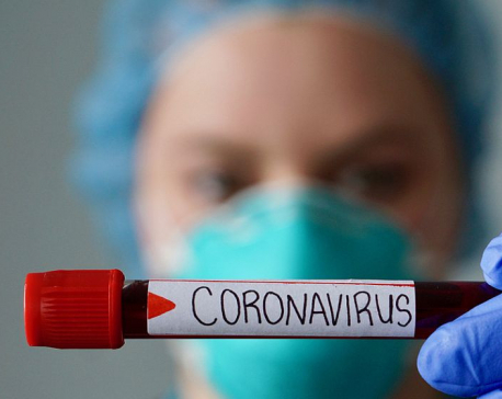 China reports highest number of coronavirus cases in four months