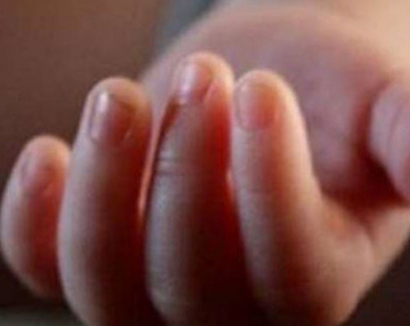 Infant dies due to suffocation, parents’ health critical