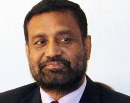 Nidhi to field himself as President of NC at 14th general convention