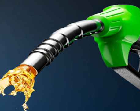 NOC hikes fuel price, petrol price reaches Rs 160 per liter