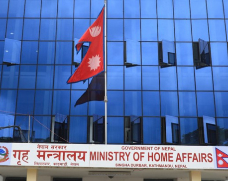 Victims of fake Bhutanese refugee scam were taken to Chitwan using home ministry’s vehicle during lockdown