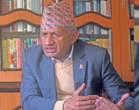 UML draws House’s attention to TU incident