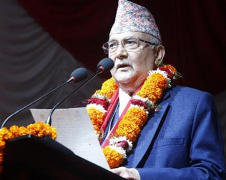 44 nominated UML central members to be sworn in today