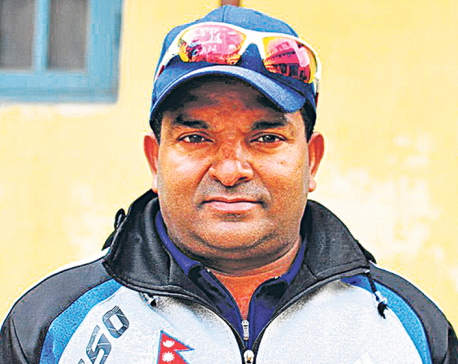 Pubudu appointed as coach of Nepali National Cricket team