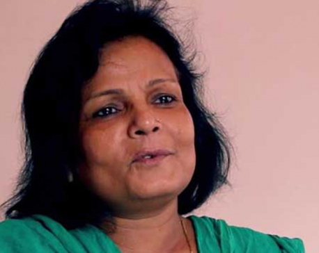 Renu Yadav resigns from central executive and central member of JSP