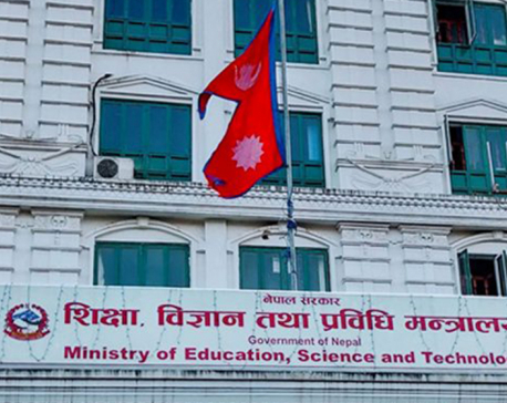 Ministry of Education decides to celebrate National Education Day on June 17