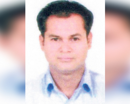 Man accused of fraud is CEO of Nepal Ban Nigam Ltd