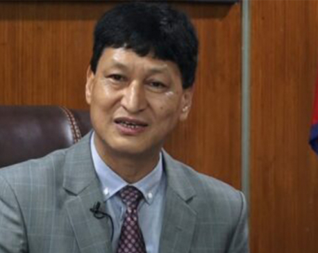 I will run for mayorship again if the party wants me to: KMC Mayor Shakya