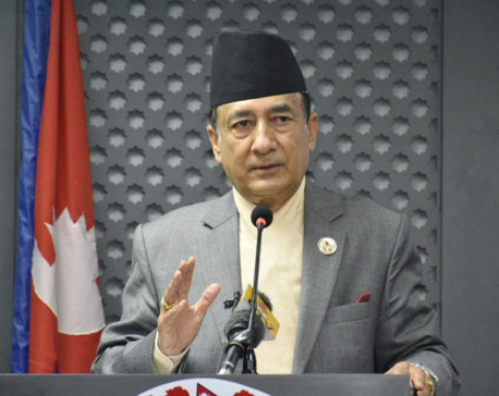 PM Deuba’s visit to India will further improve relations between two countries: Minister Karki