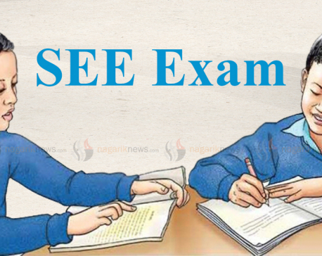 NEB publishes SEE exam results