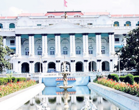 House panel to conduct hearing on proposed SC justices