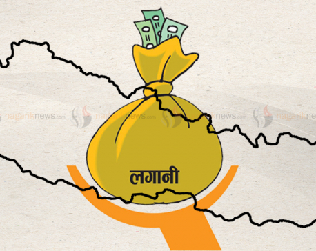 Nepal sees increase in FDI commitments, over Rs 33 billion of foreign investment approved so far