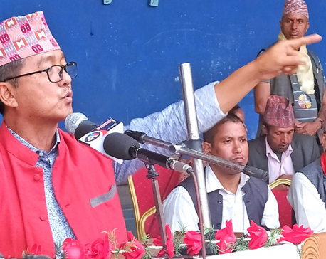 All major parties should be defeated in elections: RPP