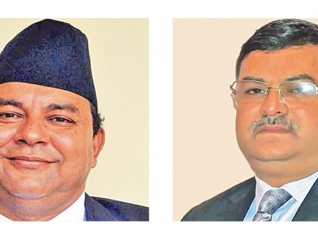 Nepal Bar Council seeks clarification from advocate Pokharel who offered bribe to judge Koirala
