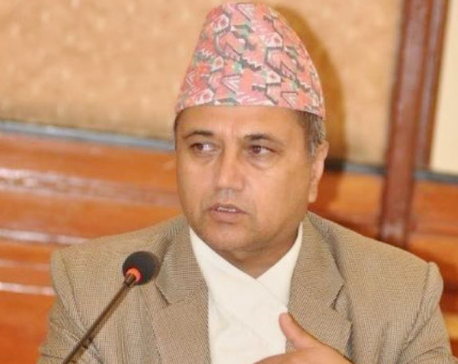 Gandaki CM Adhikari gets vote of confidence