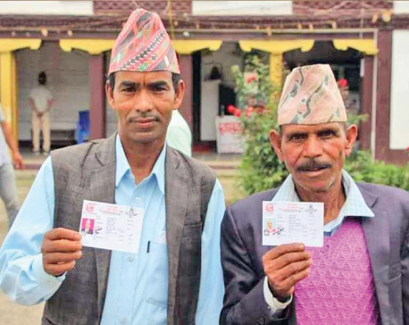 From ‘Kukur Kami’ to ‘Kavi Ram’: DAO starts changing derogatory names in citizenship certificates
