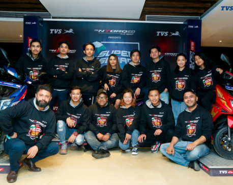 TVS Motor Company to sponsor PUBG Mobile Championship 2021