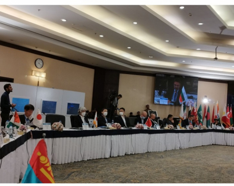18th General Assembly of OANA concludes with five-point Tehran Declaration