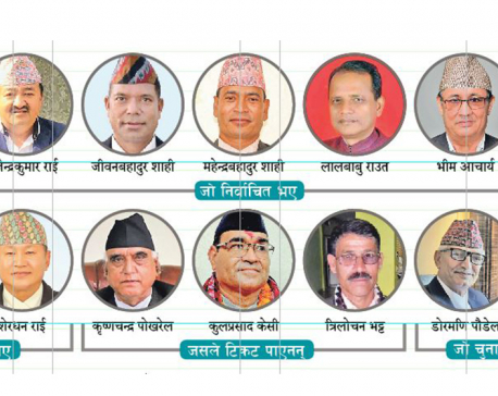 14 CMs in five years: 7 won elections, two lost