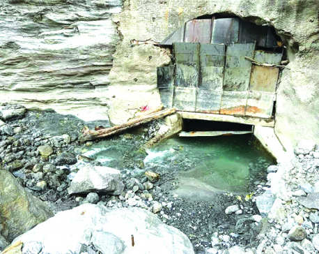 Employees fail to get salary for months as govt remains in dilemma whether to dissolve Melamchi Water Development Committee