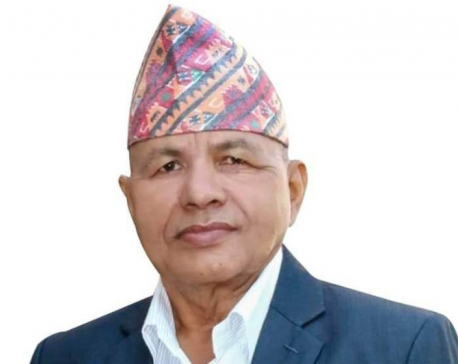 Lumbini CM Giri loses vote of confidence