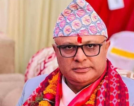 Koshi Chief Minister Karki resigns due to lack of majority support in Provincial Assembly