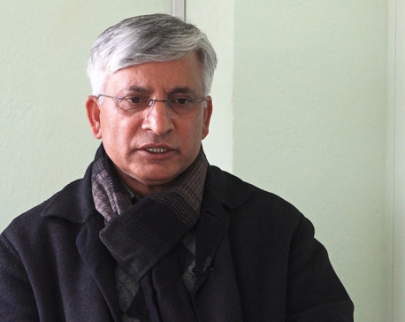 Probe committee reports should not be neglected: UM Deputy Secy General Rimal