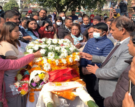 Pokhara Air Crash: Identifying bodies becoming extremely difficult
