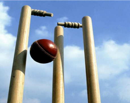 Biratnagar Metropolis to honor cricketers Rajbanshi  and Kandel