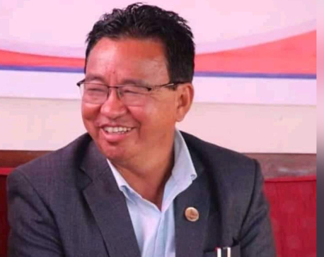 Govt ready to solve problems seen in cooperative sector: Minister Rai