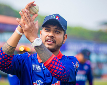 Patan High Court grants clean chit to cricketer Sandeep Lamichhane, overturns the decision of Kathmandu District Court to imprison him for eight years