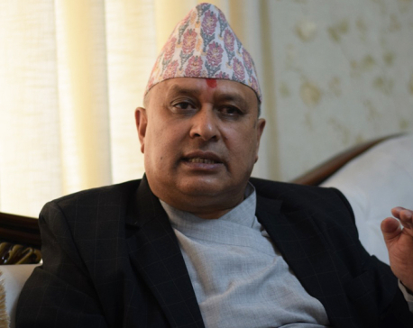Chief Justice Karki to convene meeting of  Judicial Council to appoint judges