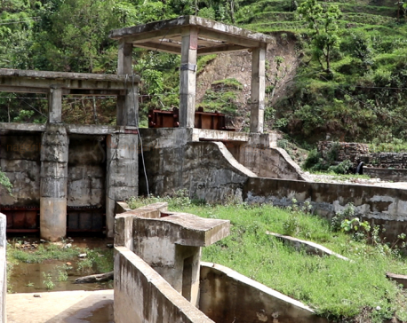 Rara Hydro accused of swindling funds and abandoning project
