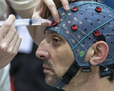 Mind-reading machine raises concerns over control