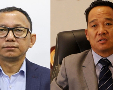 Demand for dismissal of ANFA President and General Secretary gains momentum