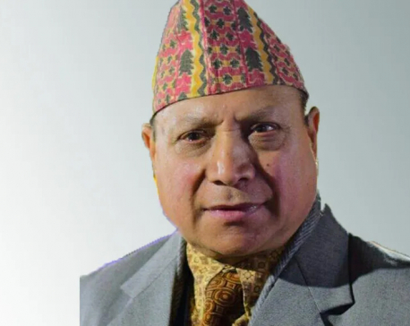 Former Minister Shrestha found guilty of illegitimate wealth accumulation