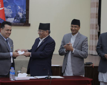 Nepal begins providing citizenship certificates to NRNs