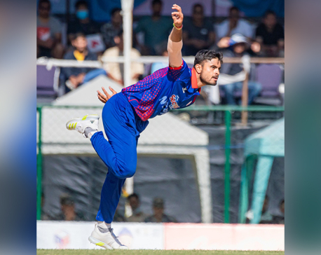 ICC U19 Cricket World Cup: Afghanistan loses two wickets against Nepal