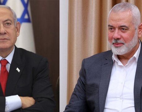 Hamas and Israel agree on temporary ceasefire for 4 days, 50 hostages to be released