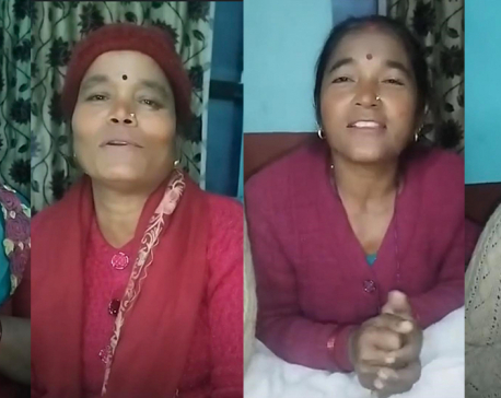 Mothers find solace as court sentences 24 to life imprisonment in Rukum’s Soti mass murder incident