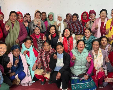 FWEAN expands reach to Jumla, empowering rural women through entrepreneurship