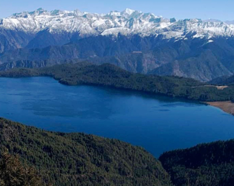 Rara welcomes over six thousand tourists in five months