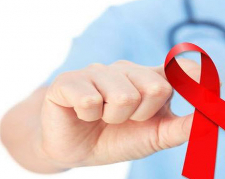 HIV and STDs more common among sexual and gender minorities