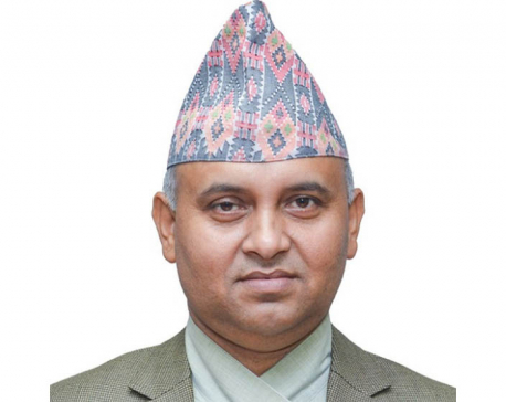 Secretary Raut transferred after a dispute with Communications Minister