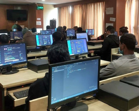 KMC to provide cyber security training to 4,000 people