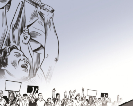 Madheshi people mark 17 years of struggle for rights