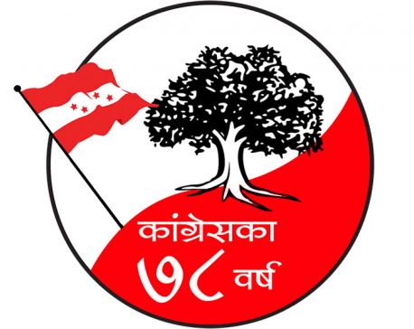'Nepali Congress in community' campaign: list of central leaders deployed in provinces and districts