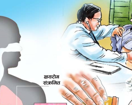 Govt faces uphill battle to eradicate tuberculosis in Nepal