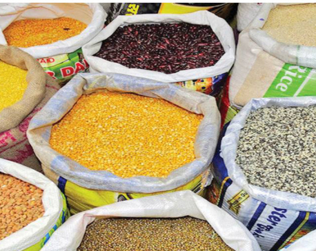 DFTQC cracks down on non-edible foods, files cases against 89 industries