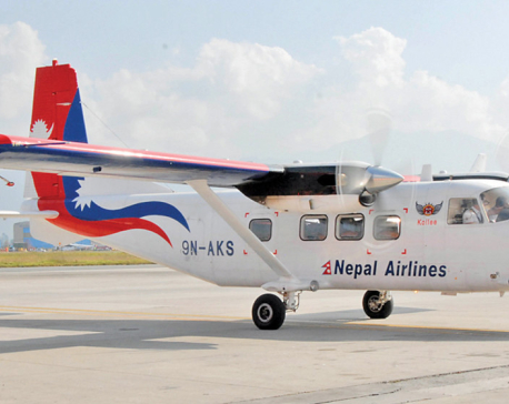 NAC struggles to sell Chinese aircraft worth billions of rupees even at scrap value